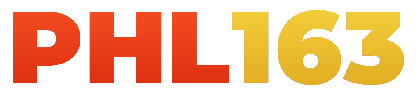 phl163 Logo